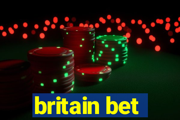britain bet